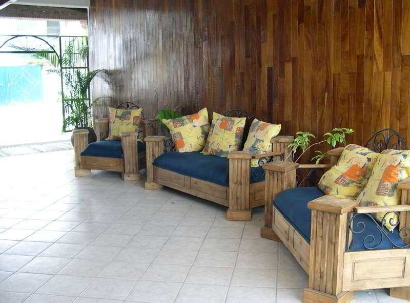 Hotel Palmeras Bucerías Buitenkant foto
